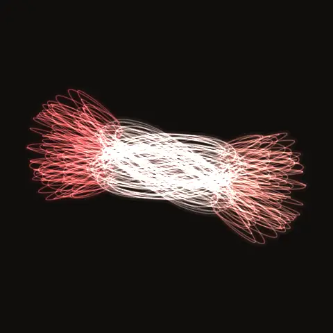 II.C.160, a periodic three-body orbit