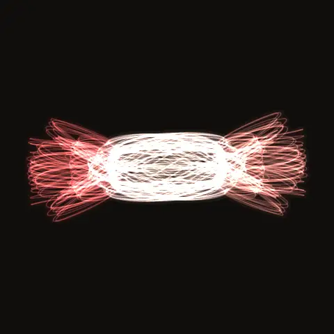 II.C.167, a periodic three-body orbit