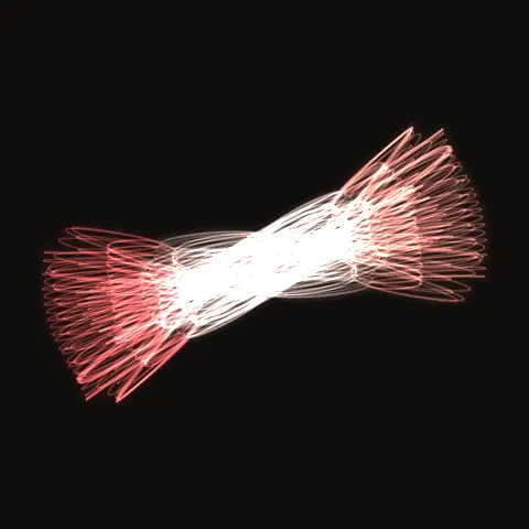 II.C.168, a periodic three-body orbit
