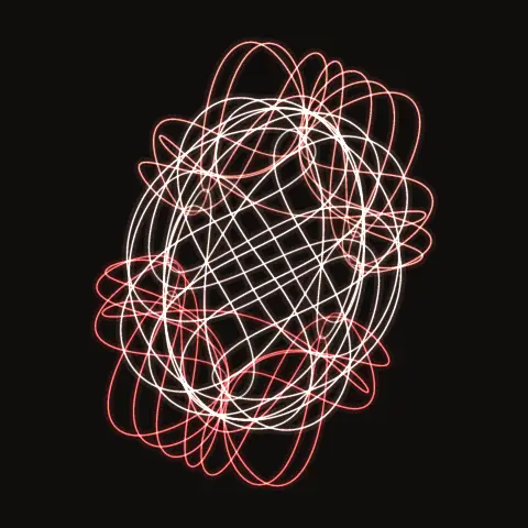 II.C.18, a periodic three-body orbit