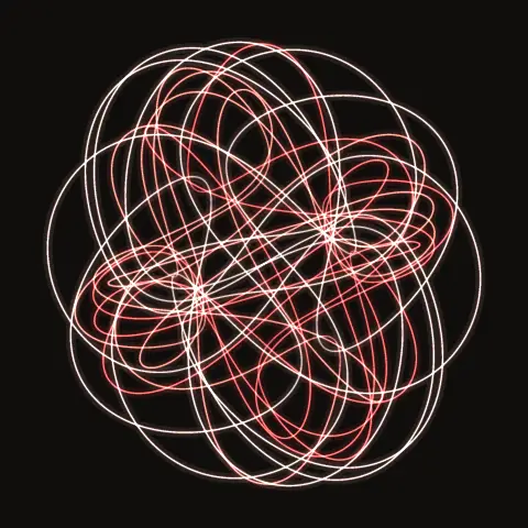 II.C.19, a periodic three-body orbit