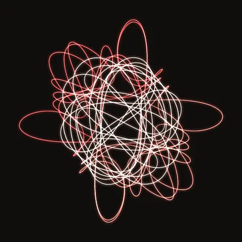II.C.20, a periodic three-body orbit