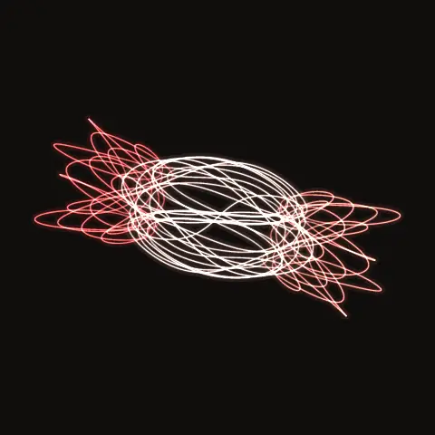 II.C.21, a periodic three-body orbit