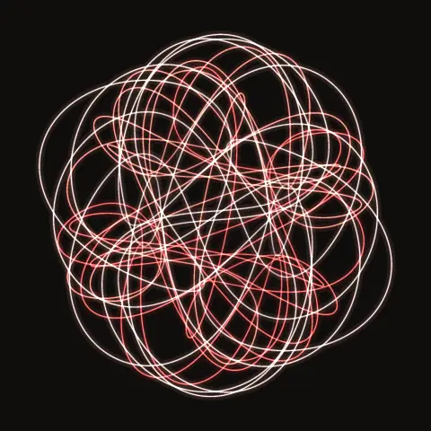 II.C.23, a periodic three-body orbit