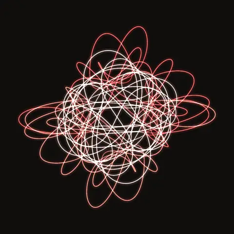 II.C.25, a periodic three-body orbit