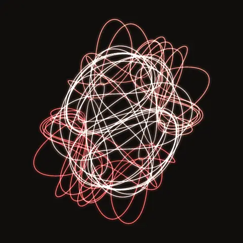 II.C.27, a periodic three-body orbit