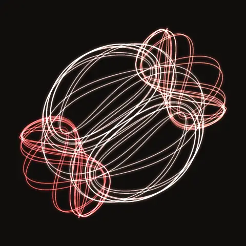 II.C.28, a periodic three-body orbit