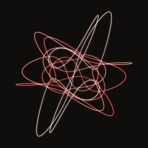 II.C.2, a periodic three-body orbit