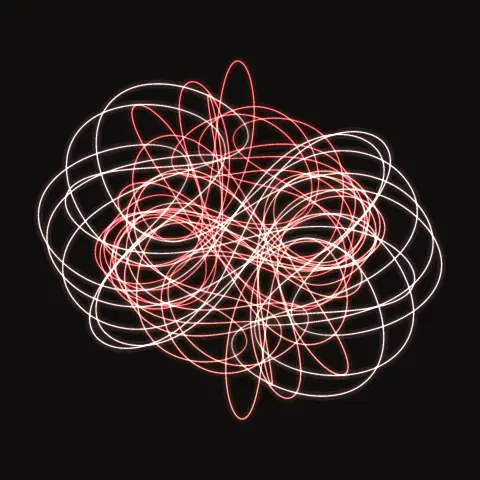 II.C.30, a periodic three-body orbit