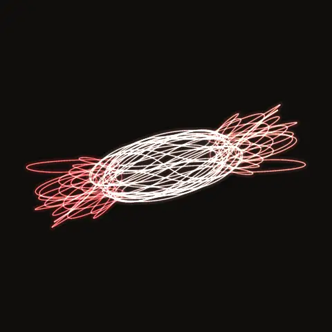 II.C.32, a periodic three-body orbit