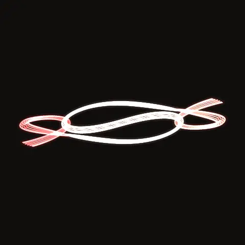 II.C.36, a periodic three-body orbit