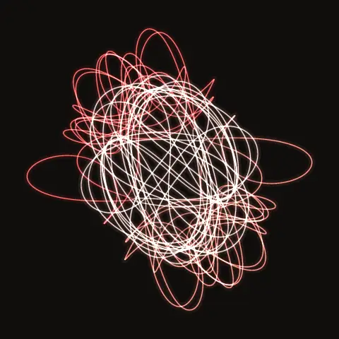 II.C.40, a periodic three-body orbit