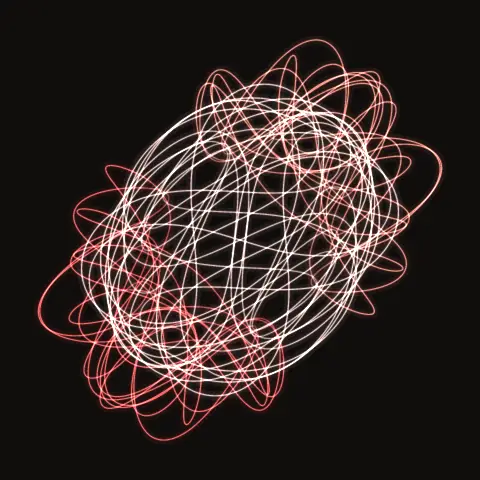 II.C.41, a periodic three-body orbit