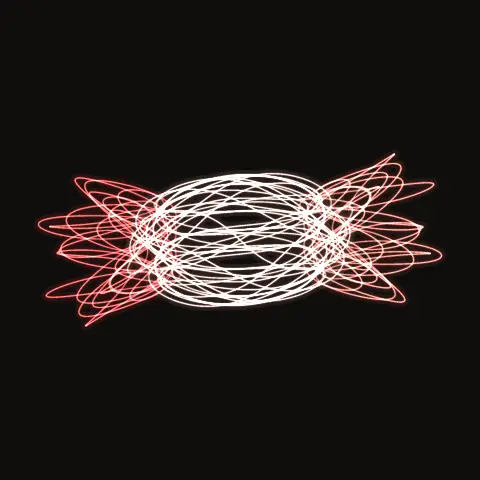 II.C.42, a periodic three-body orbit