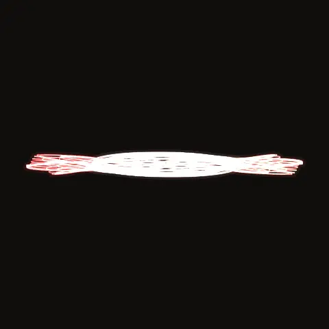 II.C.44, a periodic three-body orbit