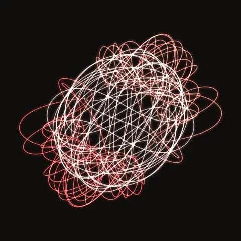 II.C.45, a periodic three-body orbit