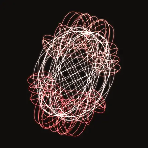 II.C.46, a periodic three-body orbit