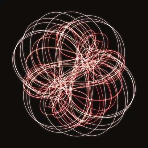II.C.48, a periodic three-body orbit