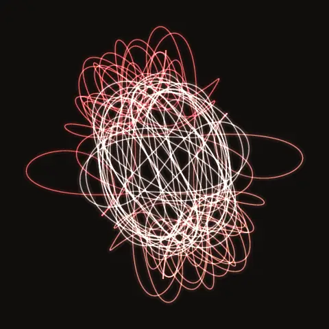 II.C.52, a periodic three-body orbit