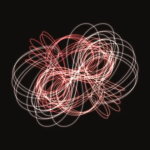 II.C.58, a periodic three-body orbit