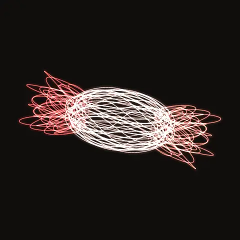 II.C.60, a periodic three-body orbit
