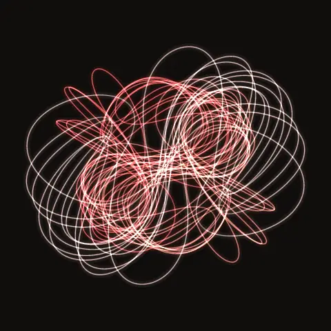 II.C.61, a periodic three-body orbit