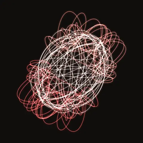 II.C.63, a periodic three-body orbit