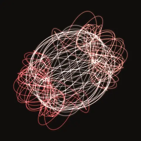 II.C.65, a periodic three-body orbit