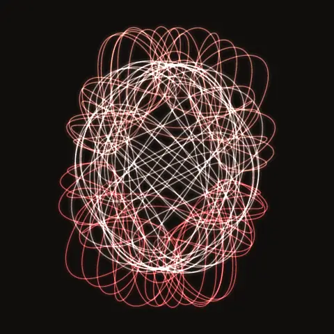 II.C.67, a periodic three-body orbit