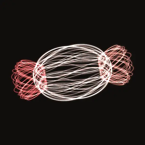 II.C.68, a periodic three-body orbit