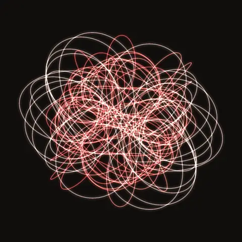 II.C.69, a periodic three-body orbit