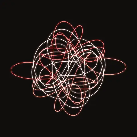 II.C.6, a periodic three-body orbit