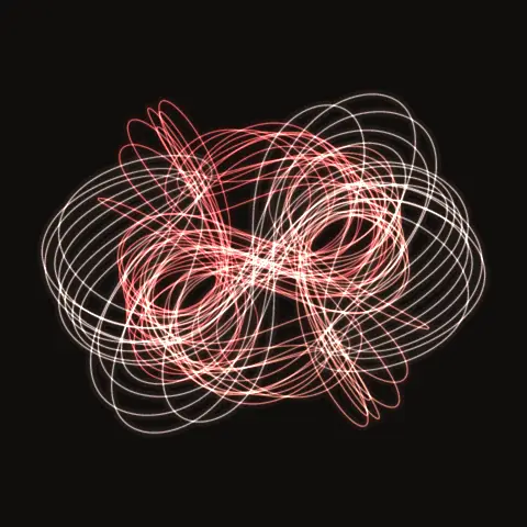 II.C.74, a periodic three-body orbit