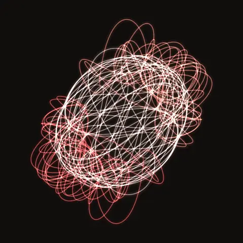 II.C.75, a periodic three-body orbit