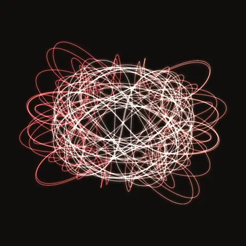 II.C.77, a periodic three-body orbit