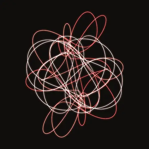 II.C.7, a periodic three-body orbit