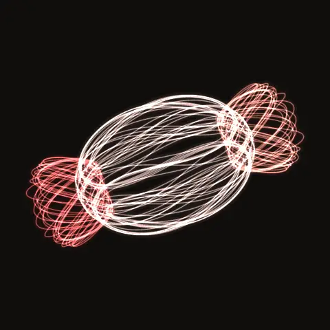 II.C.81, a periodic three-body orbit