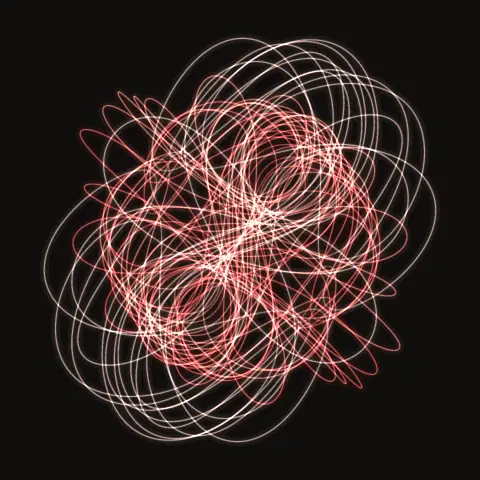 II.C.83, a periodic three-body orbit