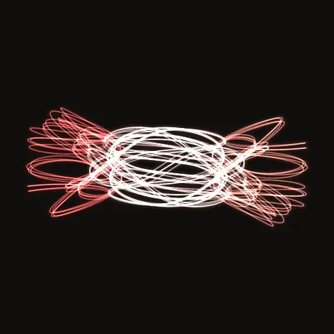 II.C.85, a periodic three-body orbit