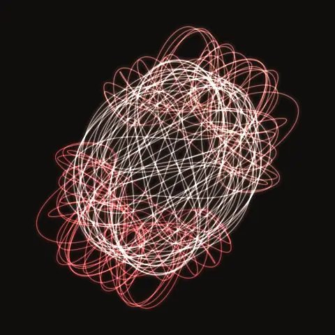 II.C.87, a periodic three-body orbit