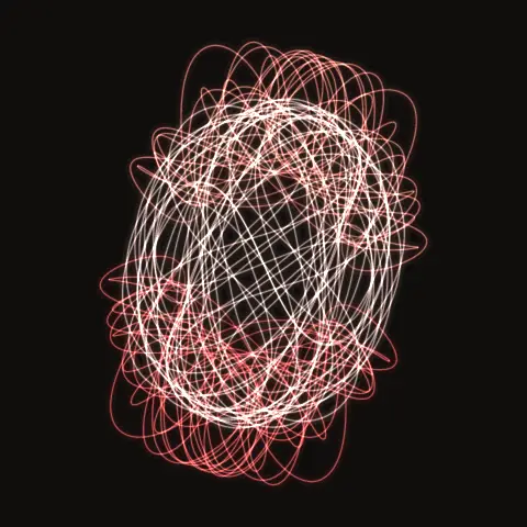 II.C.88, a periodic three-body orbit