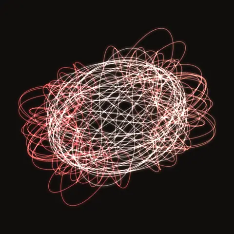 II.C.91, a periodic three-body orbit