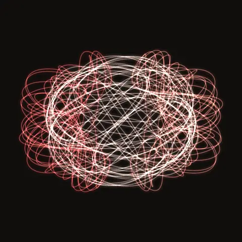 II.C.93, a periodic three-body orbit