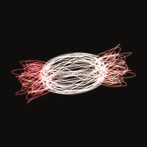 II.C.96, a periodic three-body orbit
