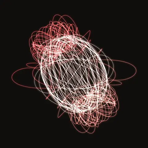 II.C.97, a periodic three-body orbit
