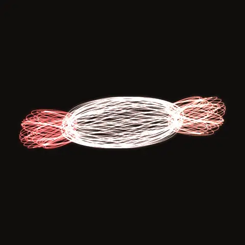 II.C.98, a periodic three-body orbit
