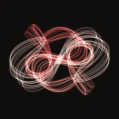 II.C.99, a periodic three-body orbit