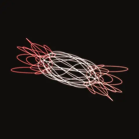 II.C.9, a periodic three-body orbit