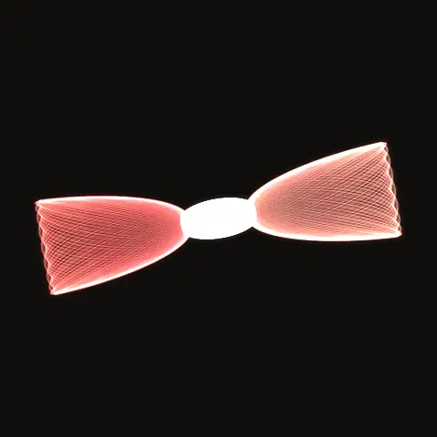 II.C.10, a periodic three-body orbit