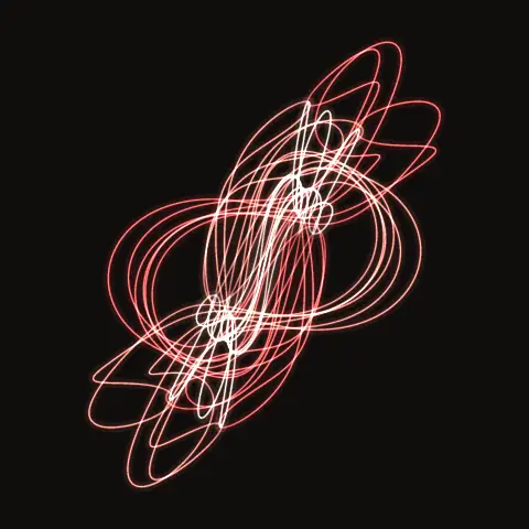 II.C.11, a periodic three-body orbit